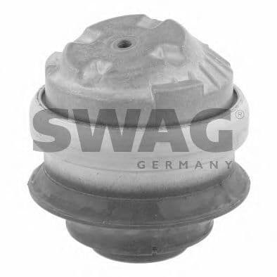 10 92 6969 SWAG Подушка двигуна