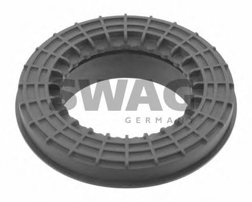 10 92 9475 SWAG Опорний підшипник амортизатора