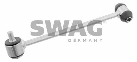 10 92 9695 SWAG Стойка стабилизатора