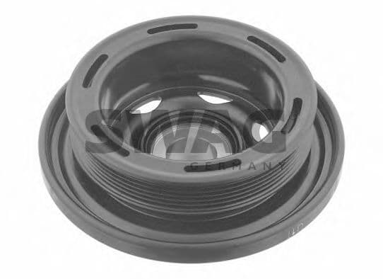 10 92 9990 SWAG Шків колінчастого вала