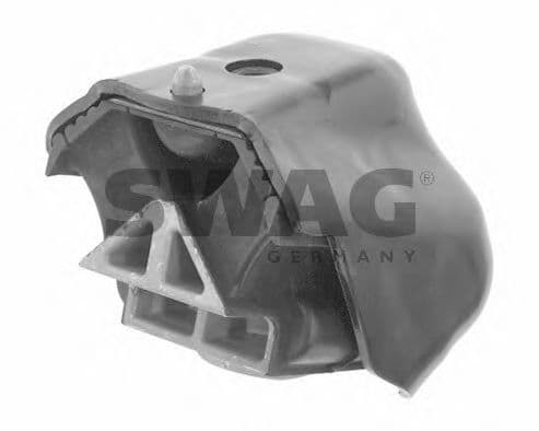 10 93 0633 SWAG Подушка двигуна