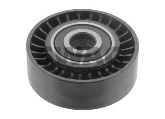 10 93 1382 SWAG Обвідний ролик поліклинового ременя