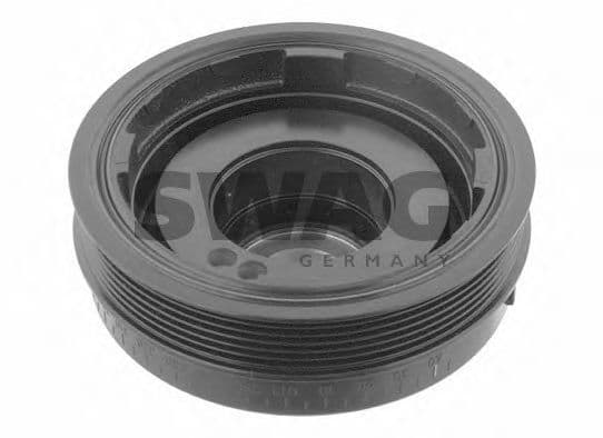 10 93 1783 SWAG Шків колінчастого вала