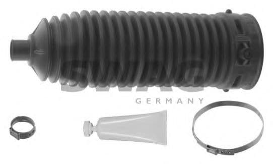 10 93 3475 SWAG Пильник кермової рейки