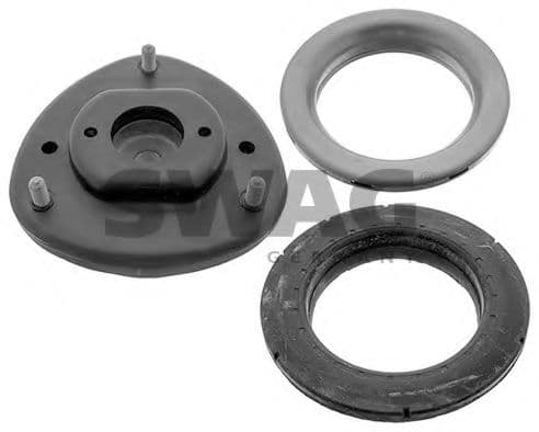 10 93 3513 SWAG Опора амортизатора для Mercedes SLK-Class