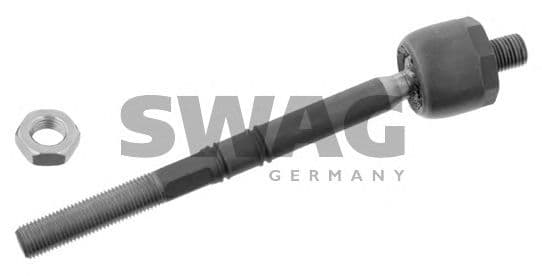 10 93 3690 SWAG Кермова тяга для Mercedes Vaneo