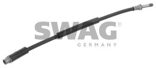 10 93 6461 SWAG Гальмівний шланг