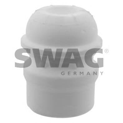 10 93 6792 SWAG Відбійник амортизатора