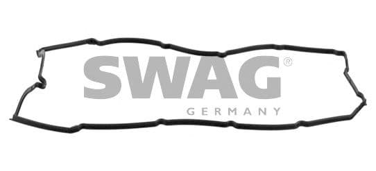 10 93 6914 SWAG Прокладка клапанной крышки