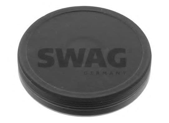 10 93 8867 SWAG Клапанна кришка