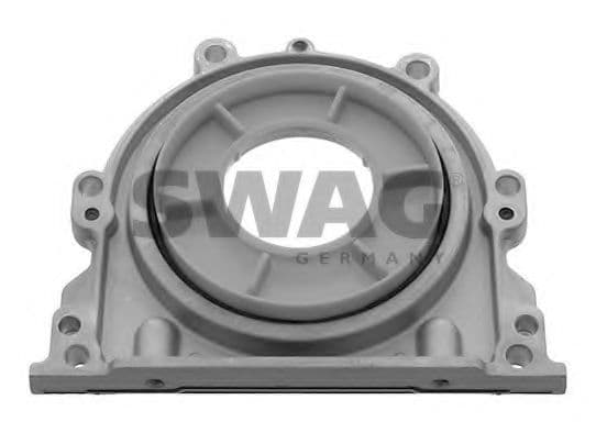 10 93 9050 SWAG Сальник колінчастого вала