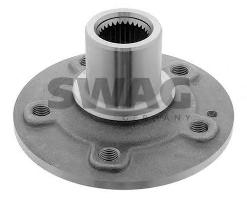 10 94 0651 SWAG Ступиця колеса