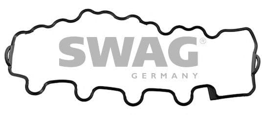 10 94 6040 SWAG Прокладка клапанной крышки