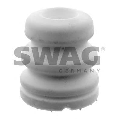 11 93 3090 SWAG Відбійник амортизатора