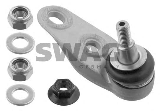 11 93 6877 SWAG Шарова опора
