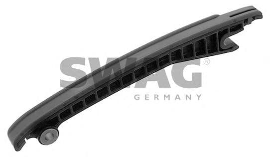 11 93 7586 SWAG Заспокоювач ланцюга ГРМ