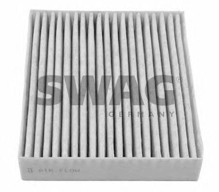12 92 2441 SWAG Фільтр салону