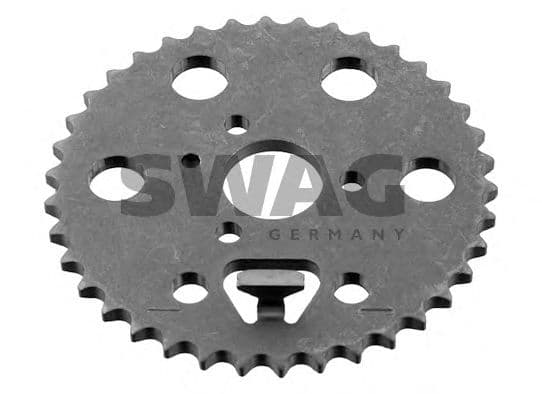 12 92 5438 SWAG Шестерня розподільного вала