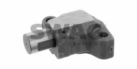 12 93 0536 SWAG Натягувач ланцюга ГРМ