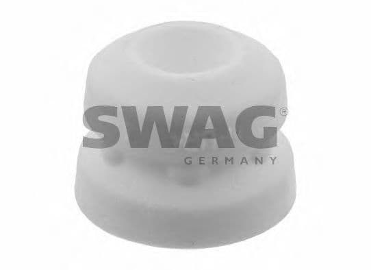 12 93 1655 SWAG Відбійник амортизатора