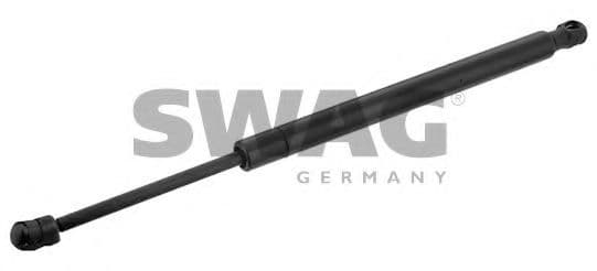 14 93 8296 SWAG Газовий упор багажника для Chrysler 300C