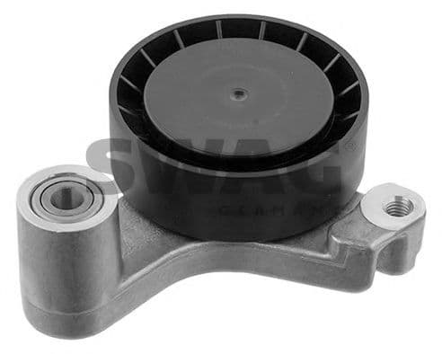 20 03 0010 SWAG Натяжний ролик поліклинового ременя