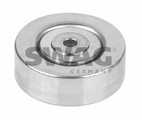 20 03 0011 SWAG Натяжной ролик поликлинового ремня
