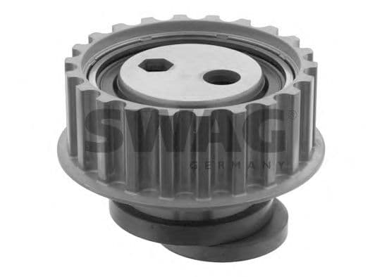 20 03 0013 SWAG Натяжний ролик ременя ГРМ