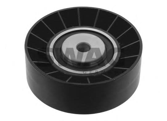 20 03 0019 SWAG Обводной ролик поликлинового ремня