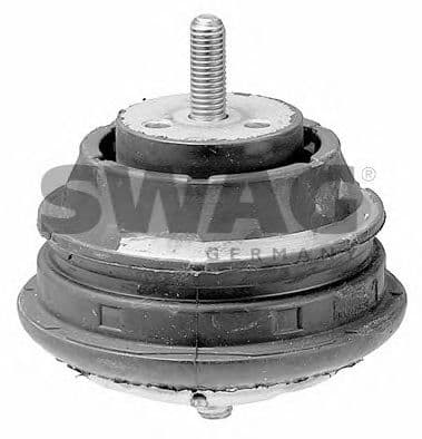 20 13 0009 SWAG Подушка двигуна для BMW 3 Series