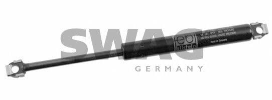 20 51 0006 SWAG Газовий упор багажника для BMW 7 Series