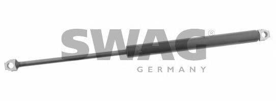 20 51 0007 SWAG Газовий упор багажника для BMW 5 Series