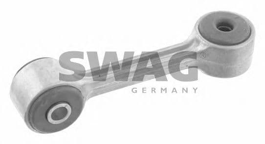 20 79 0048 SWAG Стійка стабілізатора для BMW 3 Series
