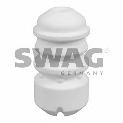 20 87 0009 SWAG Відбійник амортизатора для BMW 3 Series