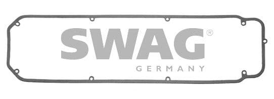 20 90 1012 SWAG Прокладка клапанної кришки