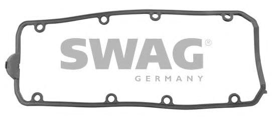 20 90 4088 SWAG Прокладка клапанної кришки