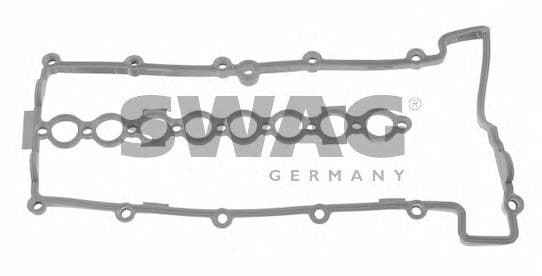 20 92 4010 SWAG Прокладка клапанной крышки