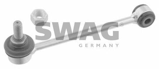 20 92 6078 SWAG Стійка стабілізатора