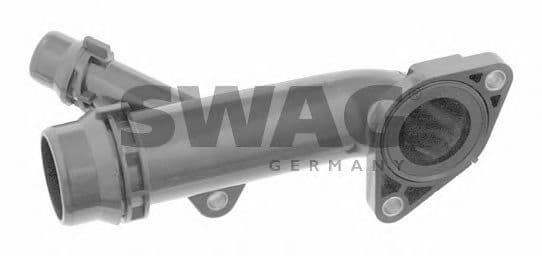 20 92 6639 SWAG Фланець охолоджувальної рідини