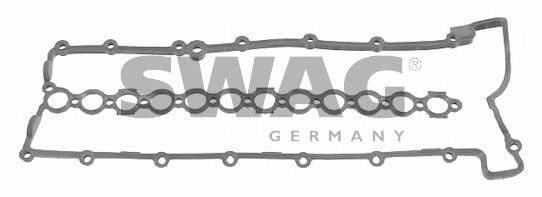 20 92 7492 SWAG Прокладка клапанної кришки