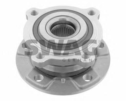 20 92 8491 SWAG Ступиця колеса