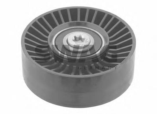 20 92 8709 SWAG Обвідний ролик поліклинового ременя