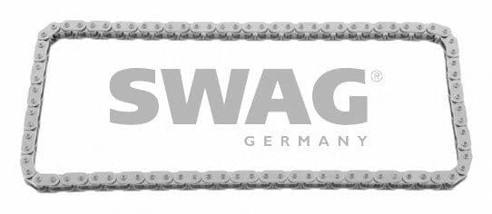 20 92 8720 SWAG Цепь ГРМ