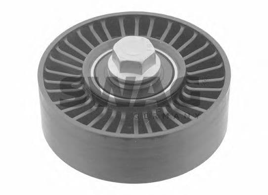 20 93 0120 SWAG Обвідний ролик поліклинового ременя