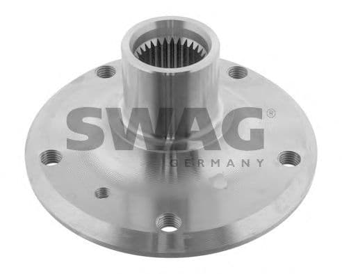20 93 2806 SWAG Ступиця колеса