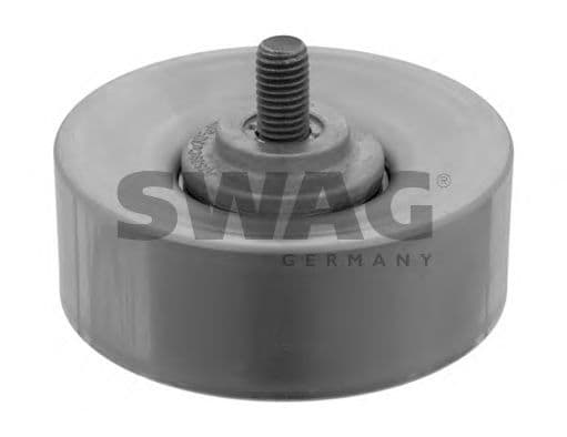 20 93 3170 SWAG Обвідний ролик поліклинового ременя