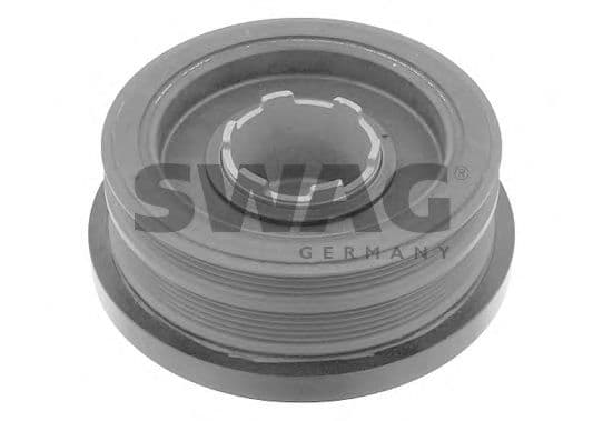 20 93 4165 SWAG Шків колінчастого вала