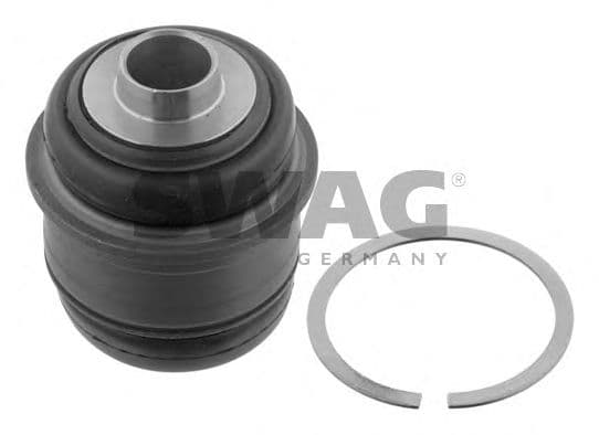 20 93 4326 SWAG Сайлентблок важеля