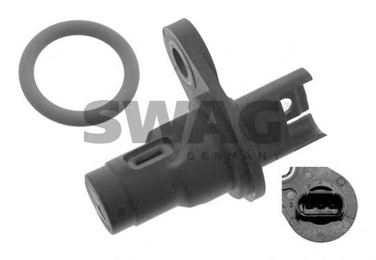 20 93 4382 SWAG Датчик розподільного вала