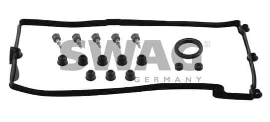 20 93 4798 SWAG Комплект прокладок клапанної кришки